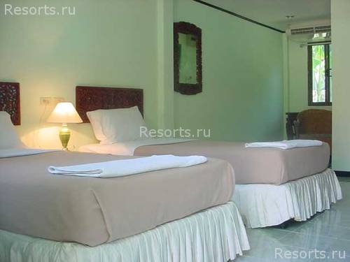 Dolphin Bay Resort 11